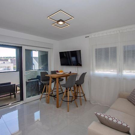 Apartment M&A Zadar Bagian luar foto